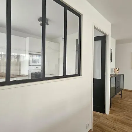Apartment Jomoka Royan
