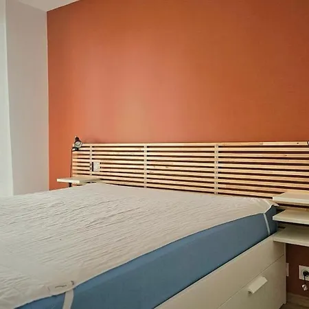 Jomoka Apartment Royan