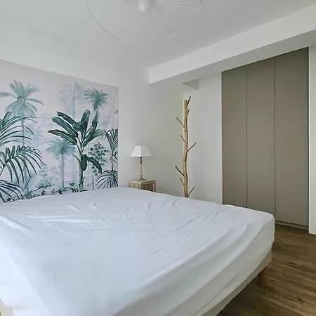 Apartment Jomoka