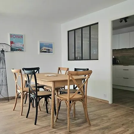 Apartment Jomoka