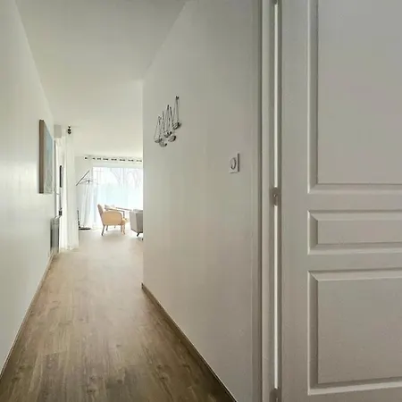 Jomoka Apartment *