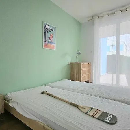 Apartment Jomoka Royan