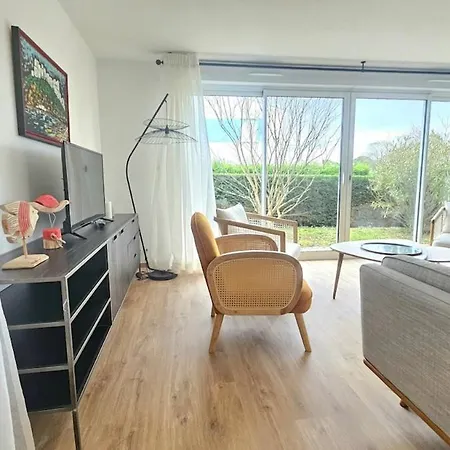 Apartment Jomoka