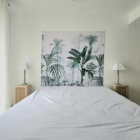 Apartment Jomoka *